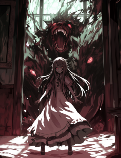 Became a Board Game Producer in Another World Cover