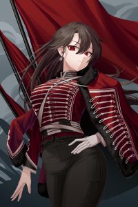 Cover of Becoming the Villain Boss of a Magical Girl Story