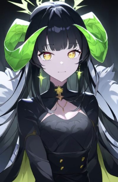 I Was Abandoned by the Demon King I Served for 10 Years Cover