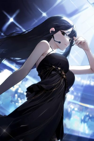 I Became An Idol To Pay Off My Debt Cover