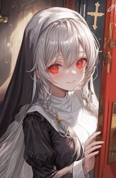 Father, Open the Door Cover