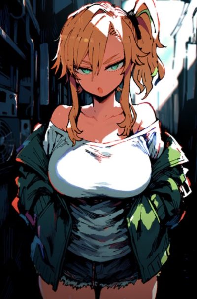 It’s an NTR Game, so What Cover