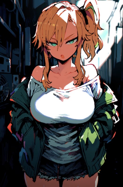 Cover of It’s an NTR Game, so What