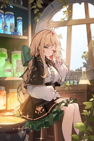 I Level Up With In-app Purchases Cover
