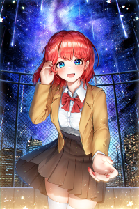 Cover of I Became the Childhood Friend Who Commits Suicide