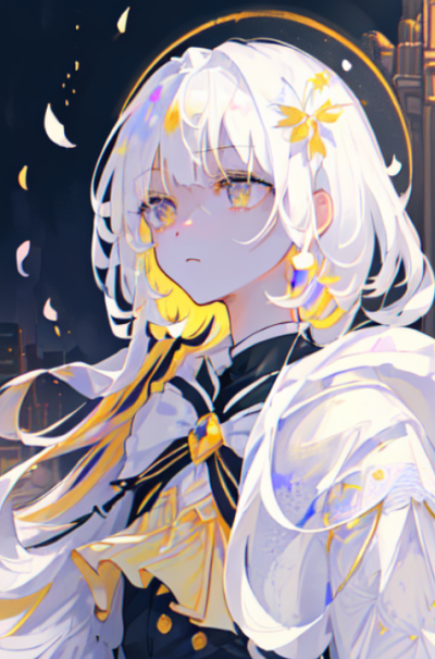 I’m Planning to be Killed by the Heroine Cover