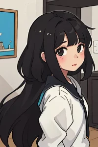 Cover of My Older Sister Is Trying To Raise Me As Her Younger Sister