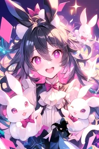 Cover of Mage Academy became the only magician