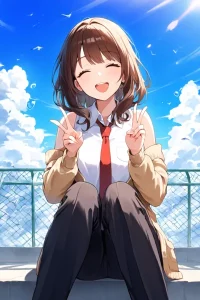 Cover of Do you want to meet again?