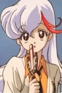 Cover of Heart-Pounding Lily Paradise