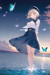 Cover of I Have Become an NPC at the Tower’s Used Bookstore
