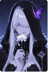 Cover of I Became the Storyteller of the Transcendents’ Community