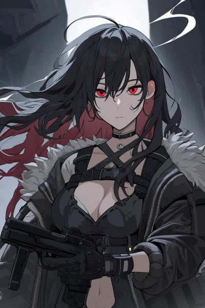 Starting a Criminal Takedown Broadcast Cover