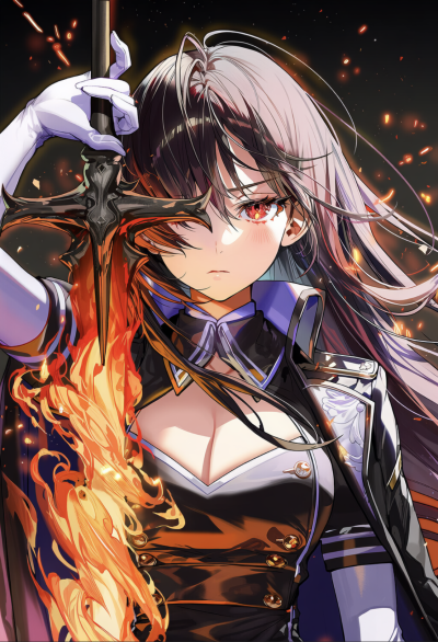 I Became a Civil Servant Who Can Use Magic Cover