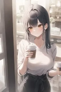 Cover of My Girlfriend Is a Fan of Me