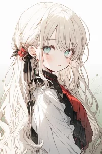 Cover of I Became the Daughter of the Western General (Remake Version)