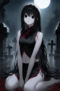 Cover of The Sorcerer in the Immortal Cultivation World wants to live