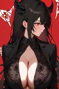 Cover of I was mistaken for the strongest in the demon world