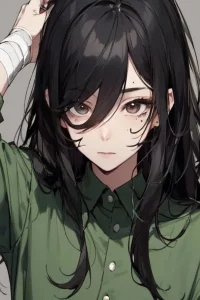 Cover of Gender Swap: The Introvert’s Broadcast