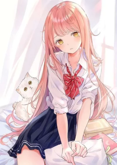 I Bought the Final Boss as a Sex Slave, But She’s Obsessed Cover