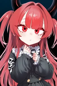 Cover of Soft Demon King and the Hero Party