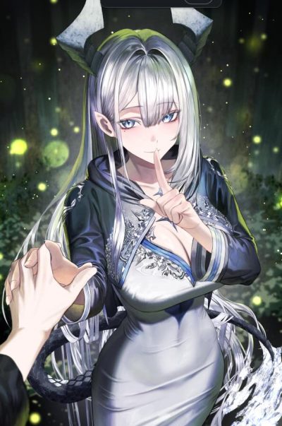 I Became the Archmage That Transcendents Are Obsessed With Cover