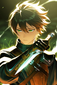 Cover of I Got Transported Into a Game Where I Skipped All the Story
