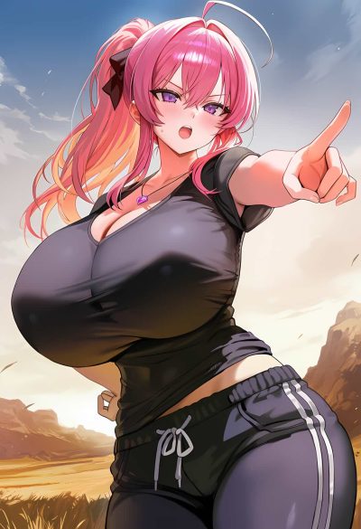 I’ve Become an Onahole, But I’ll Still Climb The Tower – Chapter 111 and 112 Cover