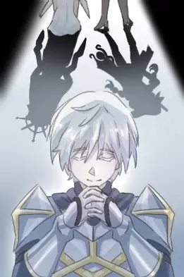 Cover of The Heroines Caught Me During Confession