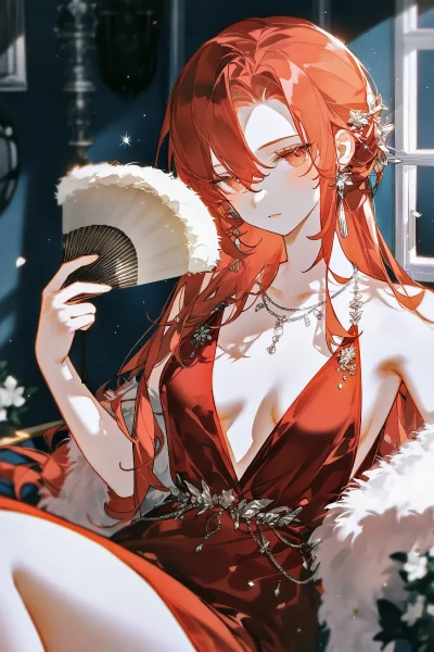 The Villainess Proposed A Contractual Marriage Cover