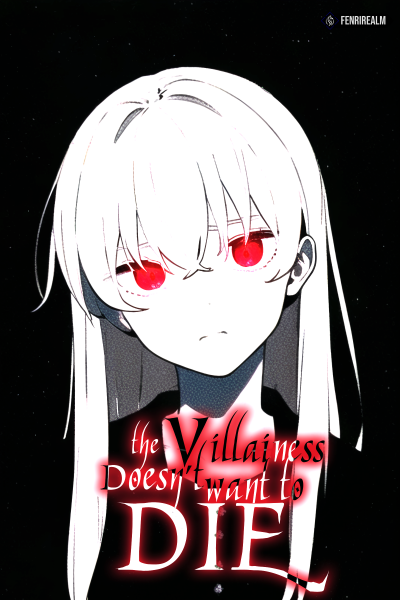 The Villainess Does Not Want to Die Cover