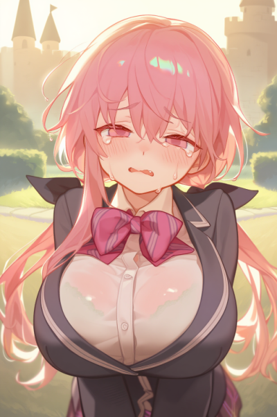 Cover of Hard mode extra has turned Dark
