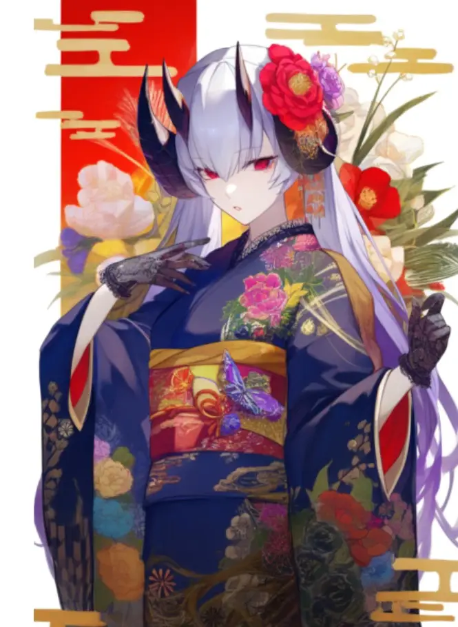 Cover of I became a Criminal in Another World