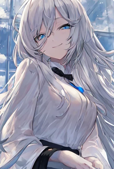 I became the extra that the Heroine is obsessed with Cover