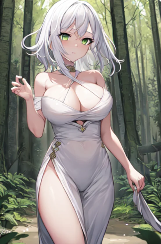 Cover of I Became the Only Spirit Master in the Academy
