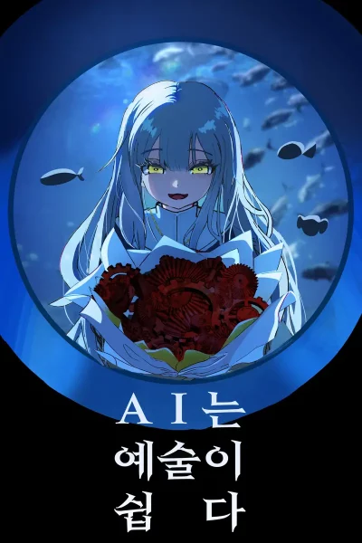 AI finds Art Easy Cover