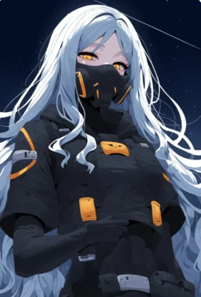 I have become the only Man in the Apocalypse Cover