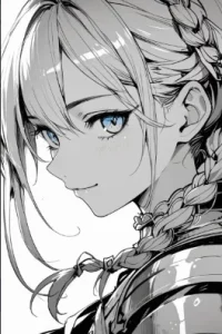 Cover of I have come to end this harem