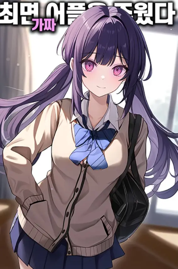 Cover of I picked up a Fake Hypnosis App
