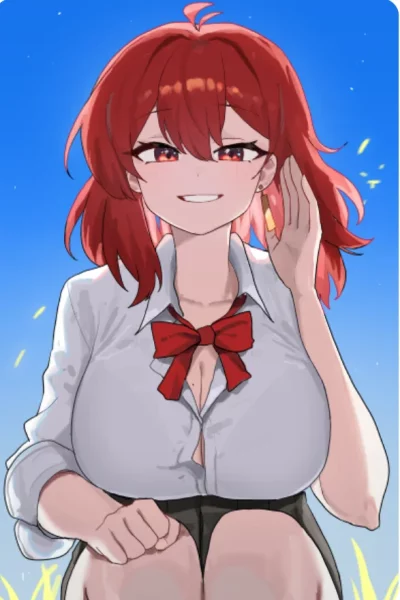 I think I’ve become the Hero of a Second-Rate web novel Cover