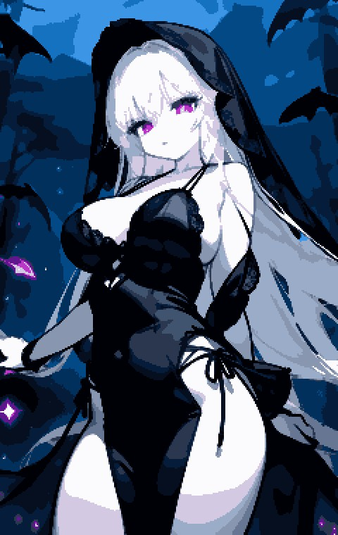 Cover of Roguelike Dungeon Onahole Collector