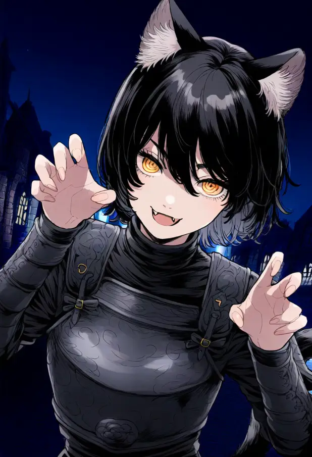 Cover of I was confessed to by the hero party