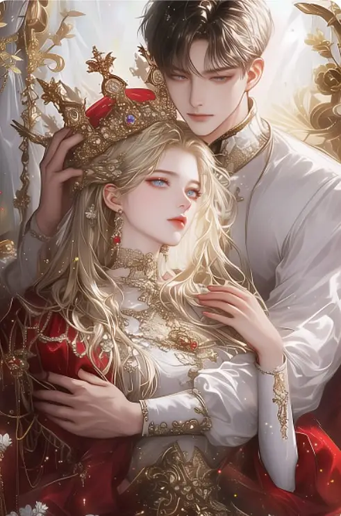 Cover of In the Labyrinth City, there lives a strange healer