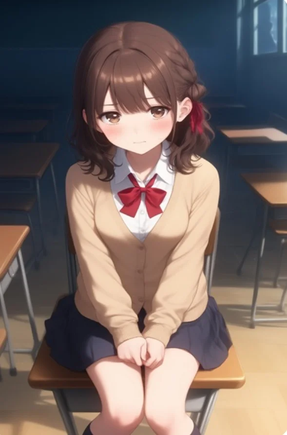 Cover of Something’s wrong with this Romantic Comedy