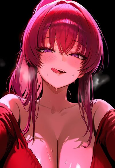 I’ve Become an Onahole, But I’ll Still Climb The Tower – Chapter 97 Cover