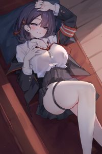 Cover of I Became the Student Council President of Academy City