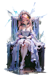 Cover of Lieselotte’s Survival Strategy
