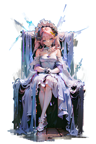 Lieselotte’s Survival Strategy Cover