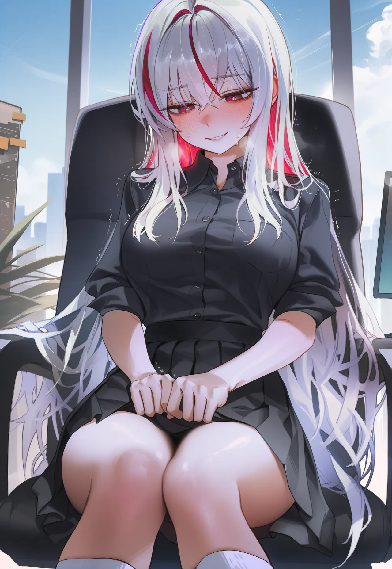 13