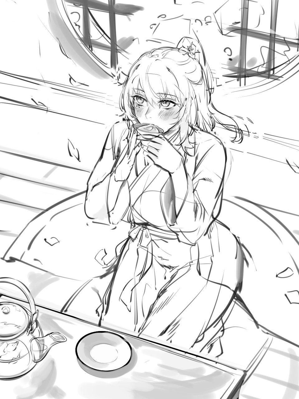 7
